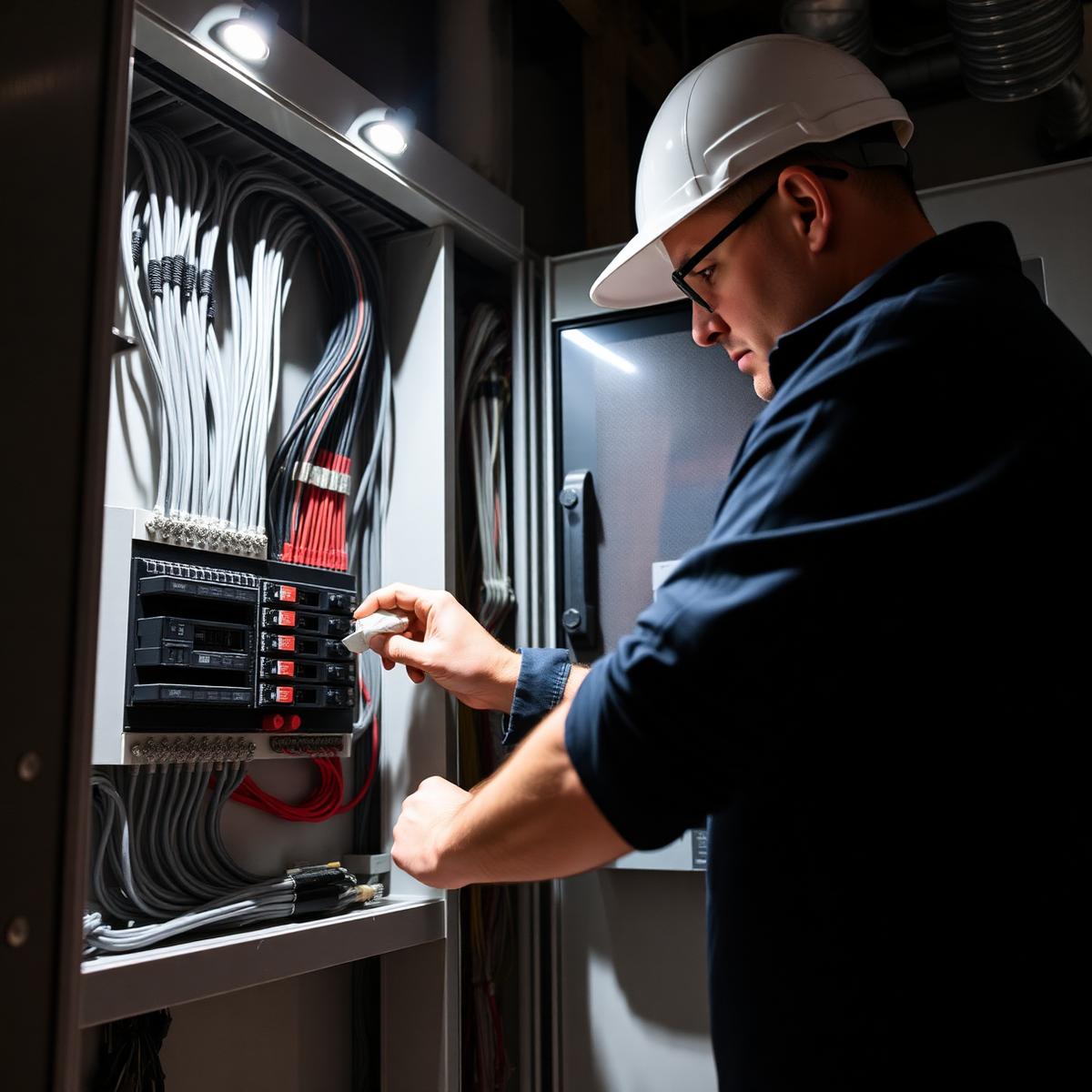 Como economizar energia com automação